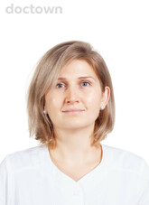 Сыроватская Ольга Анатольевна