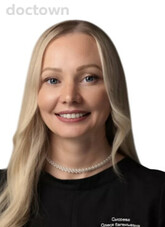 Сысоева Олеся Евгеньевна