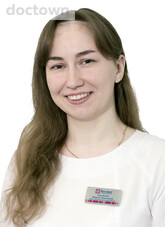 Сысойкина Марина Евгеньевна