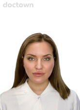 Сытова Виктория Евгеньевна