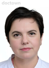 Сюмакова Светлана Александровна