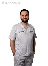 Сывороткин Антон Михайлович