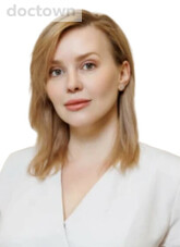 Клейменова Екатерина Михайловна