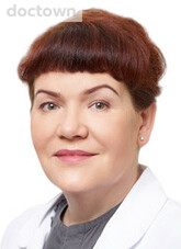 Клековкина Ольга Федоровна