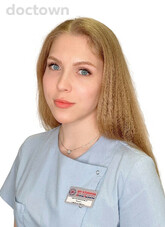 Кленова Варвара Андреевна