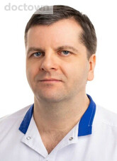 Клепач Владимир Владимирович