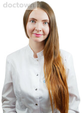 Клепцова Марина Васильевна
