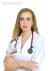 Клепикова Полина Владимировна