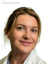 Клепилина Надежда Валерьевна