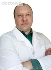 Клевцов Дмитрий Александрович