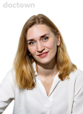 Климченко Анастасия Павловна