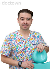 Клименко Александр Романович