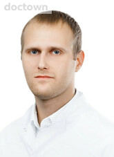 Клименко Алексей Алексеевич