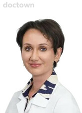 Клименко Ольга Валерьевна