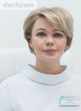 Климентьева Людмила Николаевна