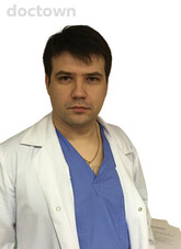 Климов Алексей Вячеславовоич