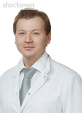 Климов Роман Евгеньевич