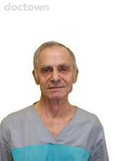 Климов Валерий Иванович