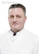 Климов Владимир Сергеевич