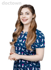 Климова Анна Владимировна