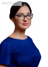 Климова Инна Владимировна