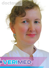 Климова Светлана Юрьевна