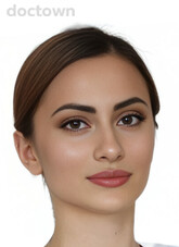 Каплун (Климович) Мария Ярославовна