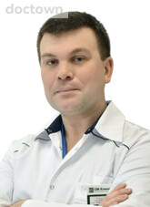 Климовский Алексей Юрьевич