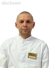 Климук Максим  Олегович