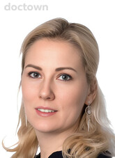 Клиндухова Юлия Владимировна