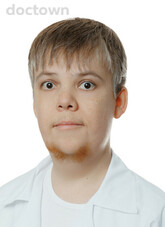 Клинов Юрий Михайлович