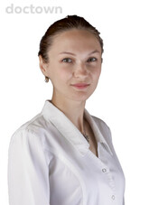 Клипикова Вера Олеговна