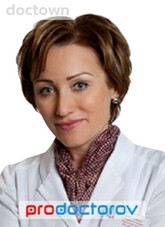 Клитвина Галина Анатольевна