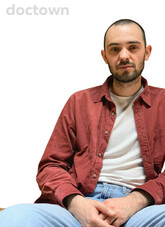Клячин Кирилл Александрович