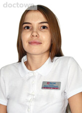 Кляжева Татьяна Александровна