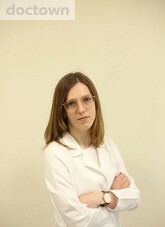 Ключевская Мария Николаевна