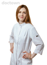 Ключевская Мария Николаевна