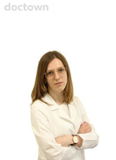 Ключевская Мария Николаевна