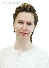 Ключкина Екатерина Николаевна