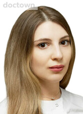 Ключникова Юлия Геннадиевна
