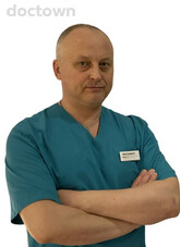 Клюев Константин Николаевич