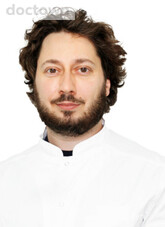 Клюев Сергей Александрович