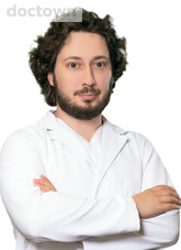 Клюев Сергей Александрович