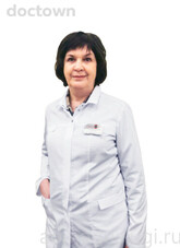 Клюева Елена Владимировна
