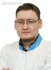 Ак-кыс Аяс Анандович