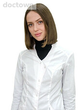 Акаева Светлана Владимировна