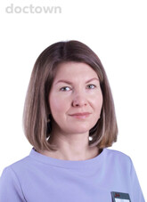 Акатова Наталья Владимировна