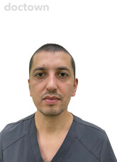 Акдодов Акдод Хамриддинович