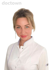 Акимова Ольга Александровна