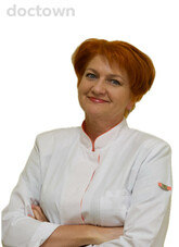 Акимова Виктория Борисовна